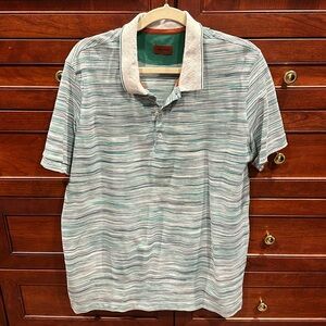Missoni Polo XXL